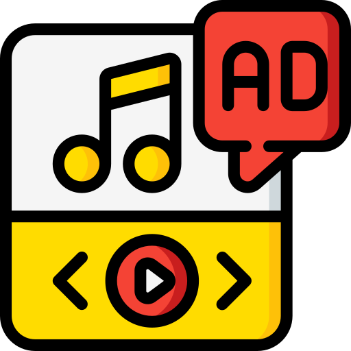 Audio Ads